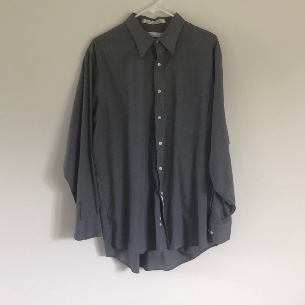 Geoffrey Bean Men’s Dress Shirt